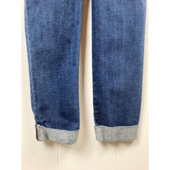 Lovers + Friends | Ethan Overalls - Picture 8 of 13